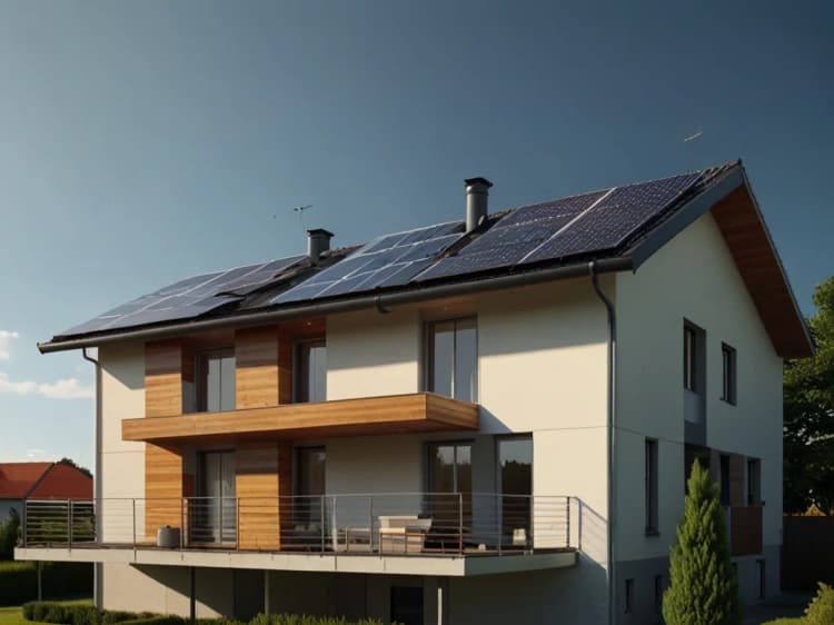 太陽光発電とは? 仕組みやメリット・デメリットをわかりやすく解説