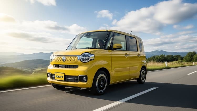 EV軽自動車はどんな人に向いている?メリットやデメリット・注意点・価格・充電コストまでわかりやすく解説