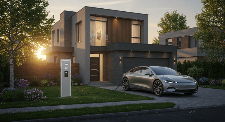 V2Gとは?EVが「電力を支える」時代へ次世代インフラと暮らし・ビジネスの可能性