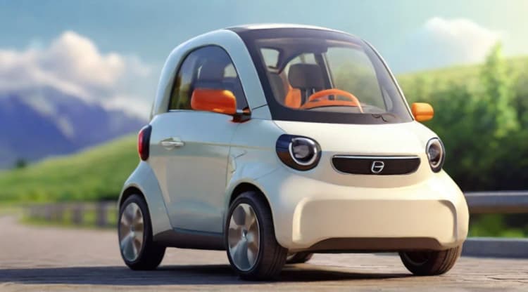 一人乗りの電気自動車(超小型EV)のメリットは? オススメの方や充電方法などをご紹介のサムネイル画像