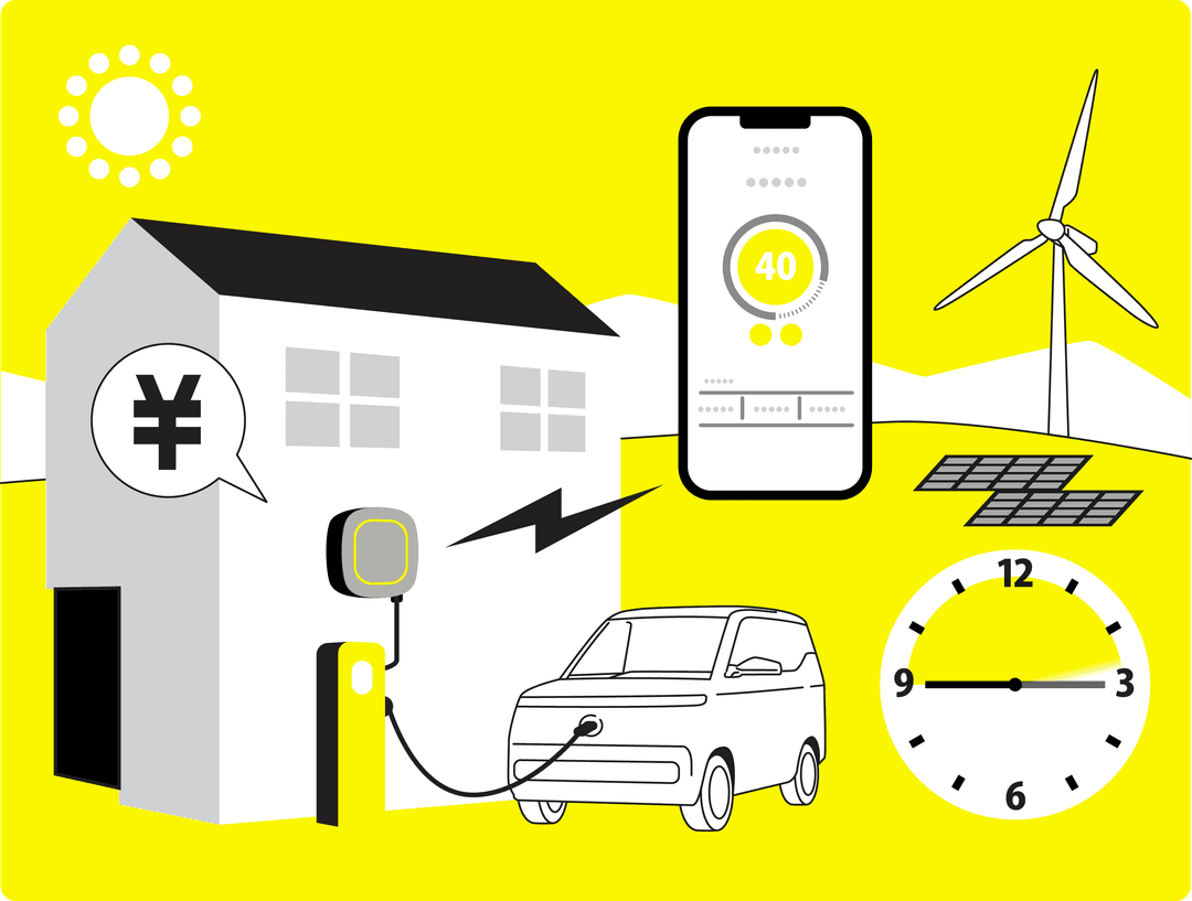 昼ワッ得プランのイメージ画像