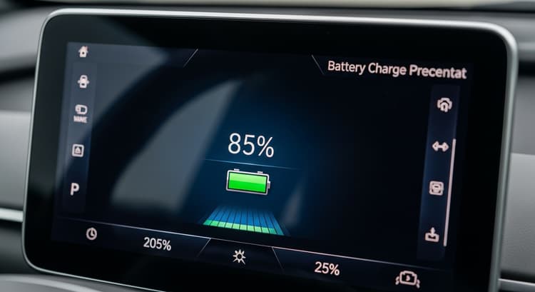 EVバッテリーのSOC、SOHとは?|意味をわかりやすく解説&長持ち充電のポイント