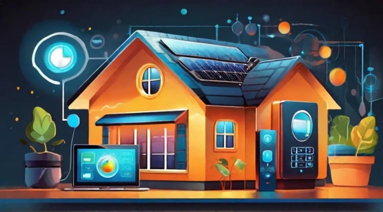 HEMS(ヘムス)って何? 家庭のエネルギー革命を起こすスマートな仕組み