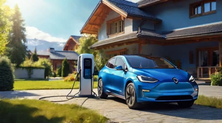 EV(電気自動車)向けにおすすめの電力プランは?