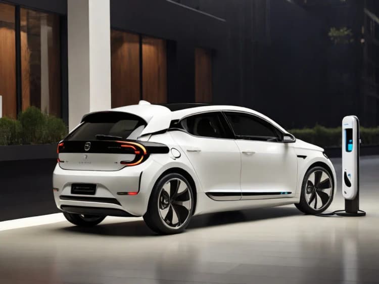 電気自動車のランニングコストっていくら? 税金、初期費用、走行コスト…ガソリン車と比べてみました!