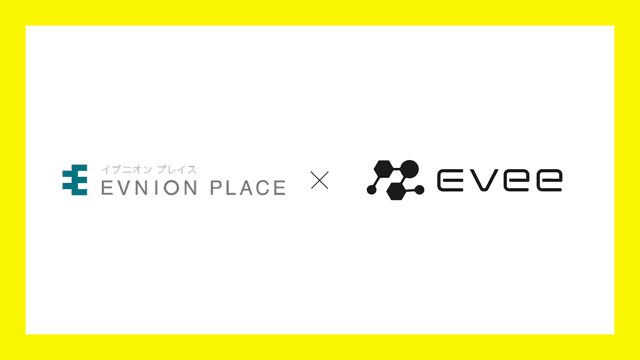 EVNIONの画像