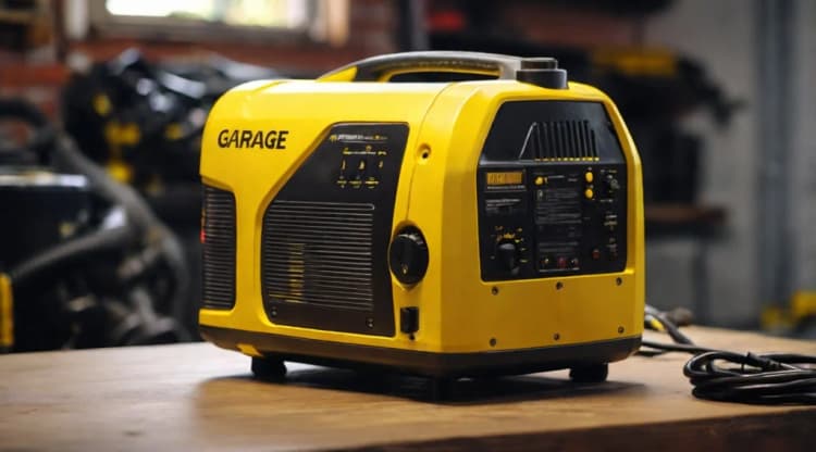 蓄電池と発電機の違いを徹底比較!災害・停電時に選ぶべきはどっち?