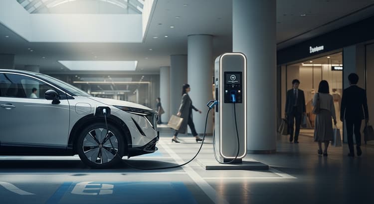 電気自動車(EV)を無料で充電できるのはなぜなの?仕組み・裏側・注意点までわかりやすく解説