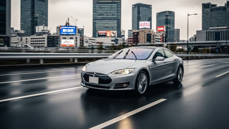 EV(電気自動車)のデメリットは本当に大きい?よくある不安を現実ベースで解説