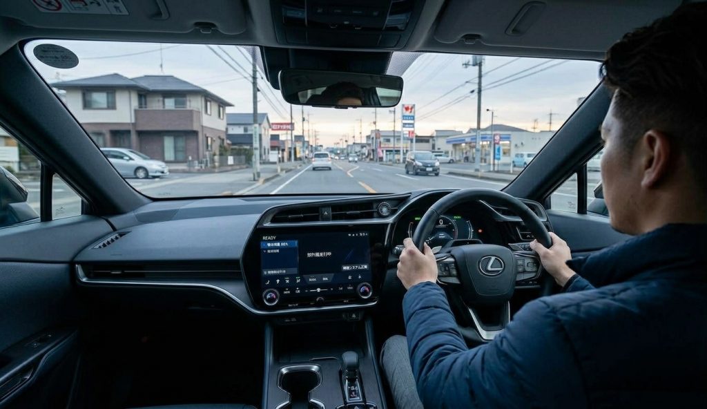 EVでもバッテリーが上がることってあるの?勘違いしやすい「バッテリー上がり」の正体